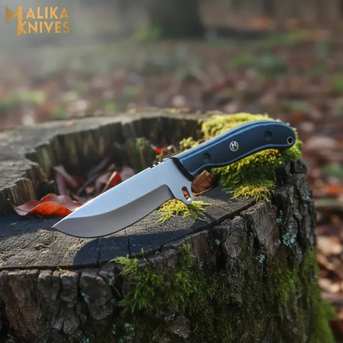 Experience Unmatched Precision with the Ridge Runner Hunting Knife - RFE Marketing Ventures