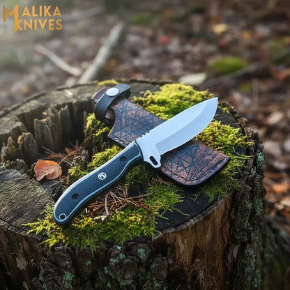 Experience Unmatched Precision with the Ridge Runner Hunting Knife - RFE Marketing Ventures
