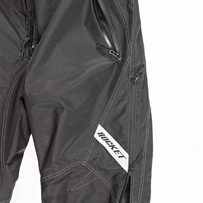 Extreme Snowmobile Bib