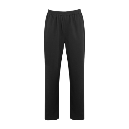Urban Pioneers Male Ezra Pants PANTS BLACK