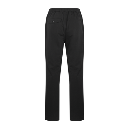 Urban Pioneers Male Ezra Pants PANTS BLACK