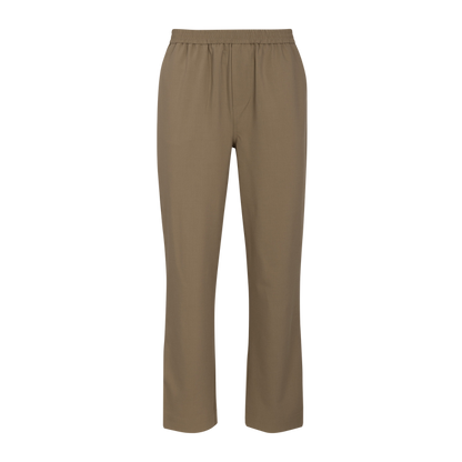 Urban Pioneers Male Ezra Pants PANTS DARK SAND