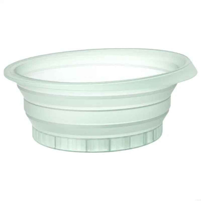 Facial Ice Bath Bowl
