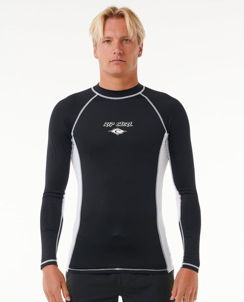 FADE OUT UPF PERF L/S