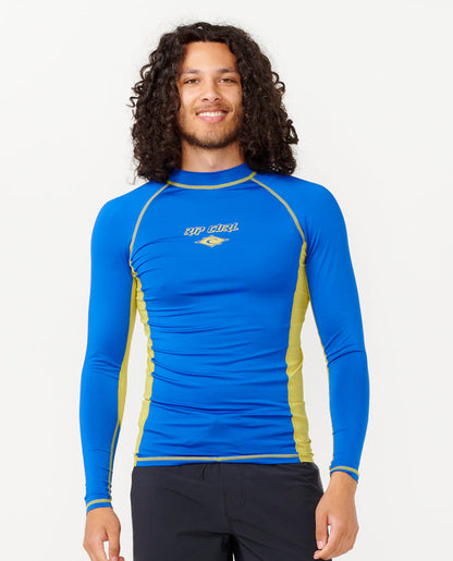 FADE OUT UPF PERF L/S