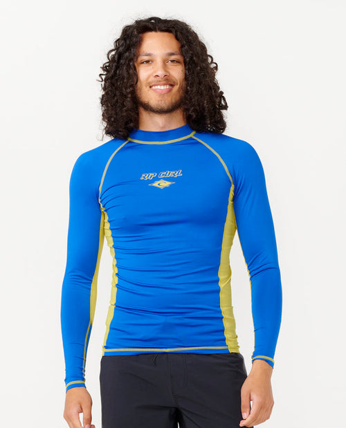 FADE OUT UPF PERF L/S