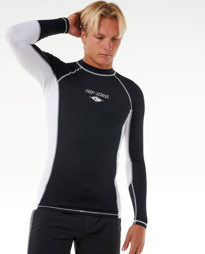 FADE OUT UPF PERF L/S