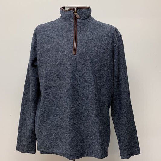 Falls Creek Pullover
