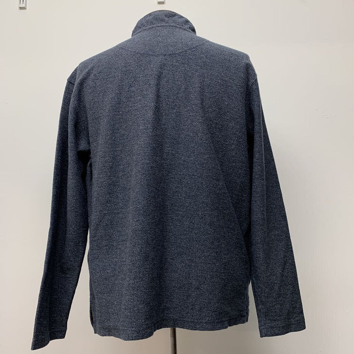 Falls Creek Pullover