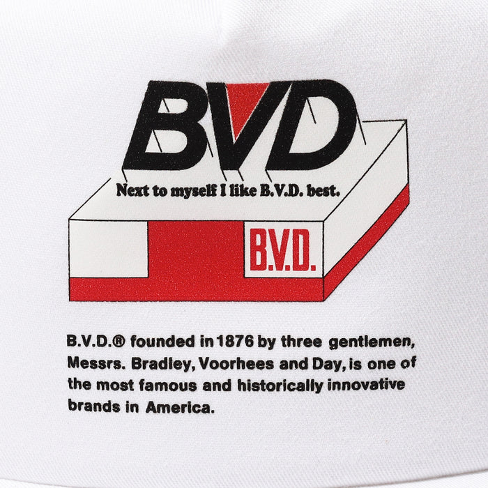 FDS 5 PANEL CAP