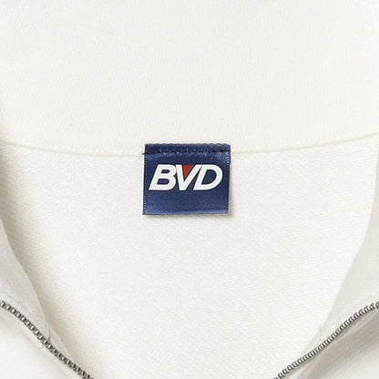 FDS HALF ZIP SWEAT
