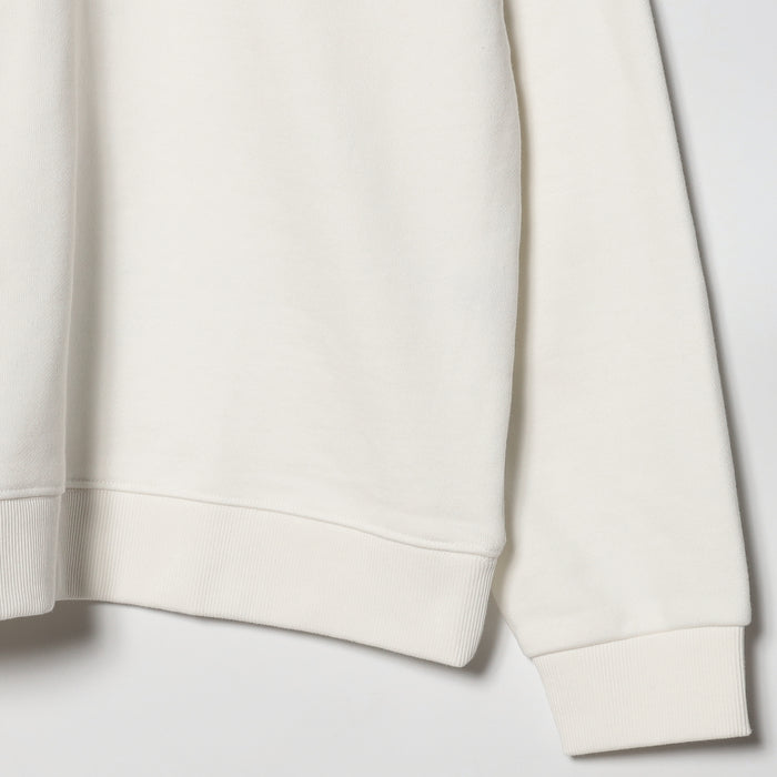 FDS HALF ZIP SWEAT