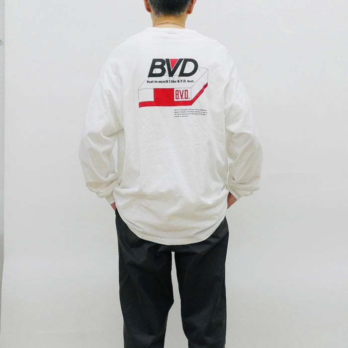 FDS L/S TEE