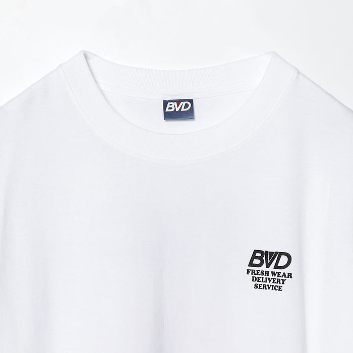 FDS S/S TEE