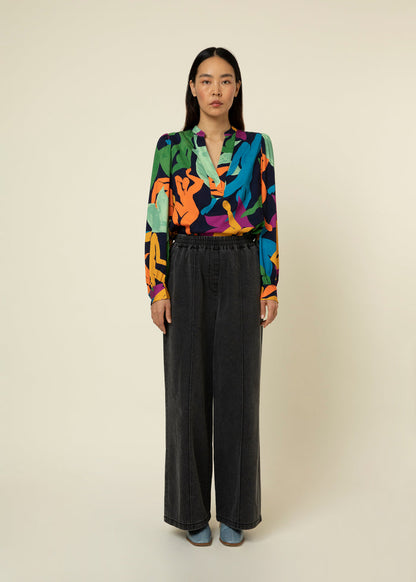 Felia Blouse (Multi)