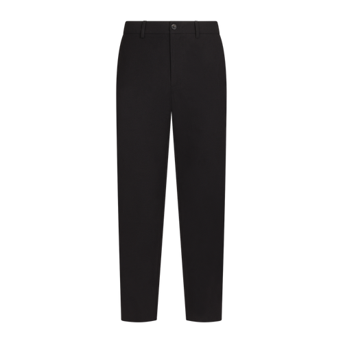 Urban Pioneers Male Finn Pants PANTS BLACK