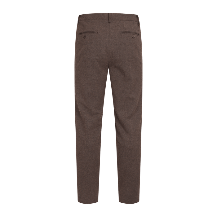 Urban Pioneers Male Finn Pants PANTS BROWN
