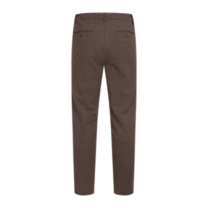 Urban Pioneers Male Finn Pants PANTS BROWN