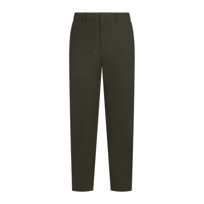 DARK OLIVE / S