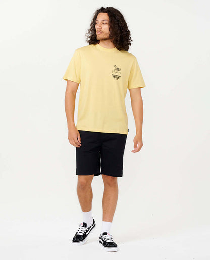 FLASH REPAIRS TEE