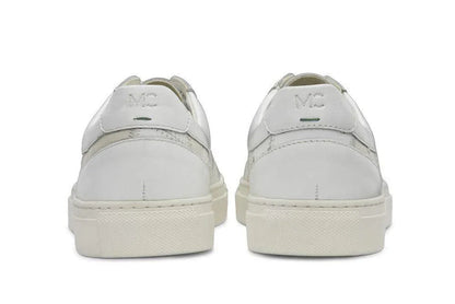 Moral Code Flint Women's Upcycled Sneaker - #color_white-multi