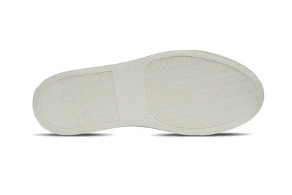 Moral Code Flint Women's Upcycled Sneaker - #color_white-multi