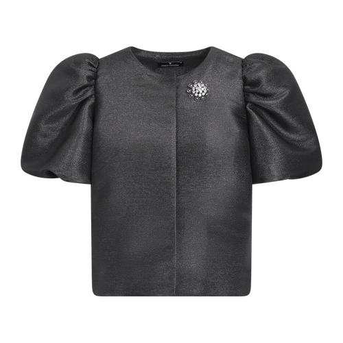Urban Pioneers Female Floris Jacket JACKET BLACK