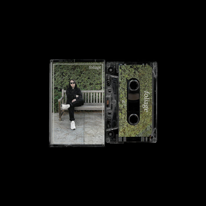 Foliage【TAPE】- Foliage