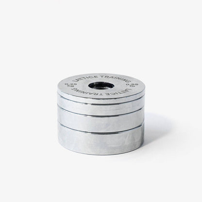 Fractional Weight Plates Set