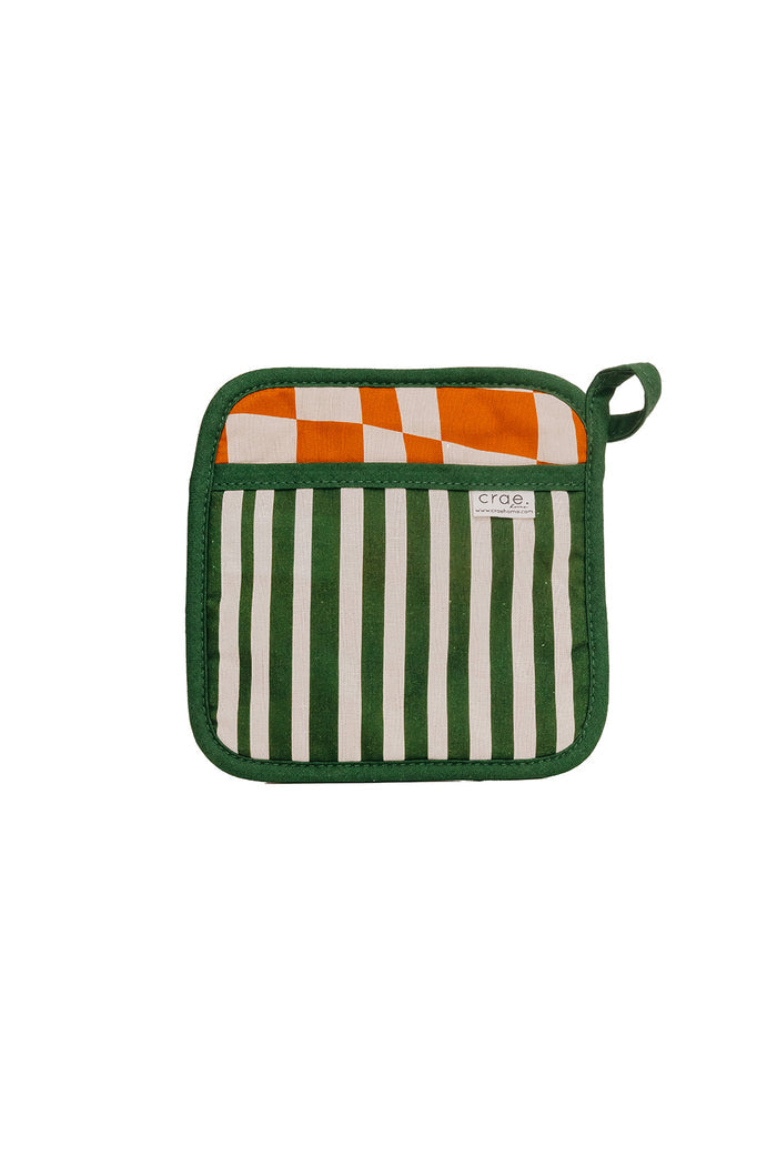 Fred: 2 Mini Mitt + 1 Pot Pad Bundle Pack