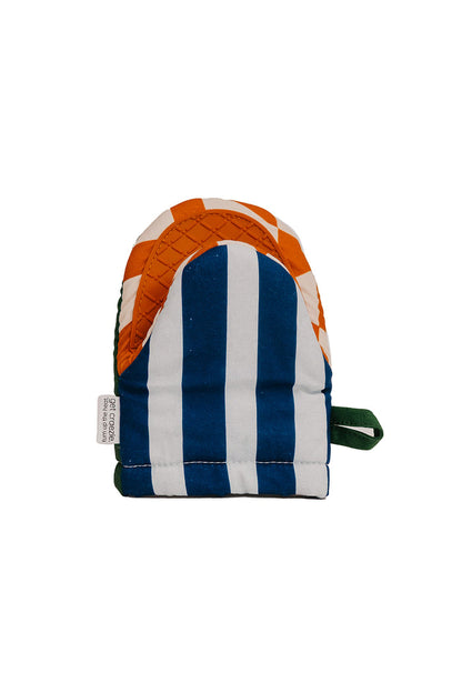 Fred: 2 Mini Mitt + 1 Pot Pad Bundle Pack