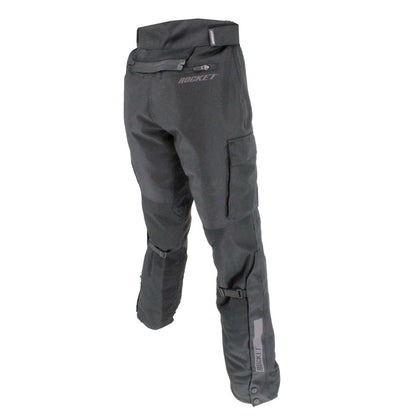 Free Flyt Mesh Overpants