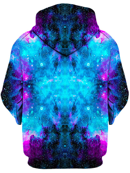 Galactic Spectrum Unisex Hoodie iEDM Epic Hoodie
