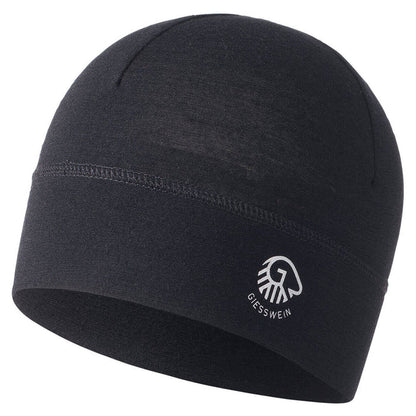 Giesswein Cap Gamsstein - noir 022