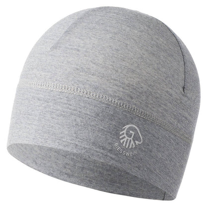 Giesswein Cap Gamsstein - gris 017