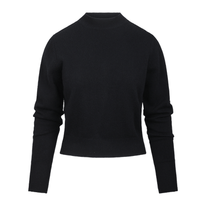 Urban Pioneers Female Gemma Sweater SWEATER BLACK