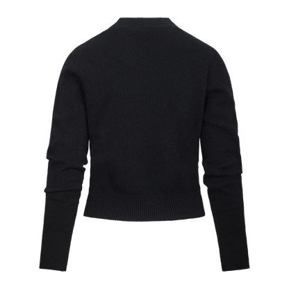 Urban Pioneers Female Gemma Sweater SWEATER BLACK