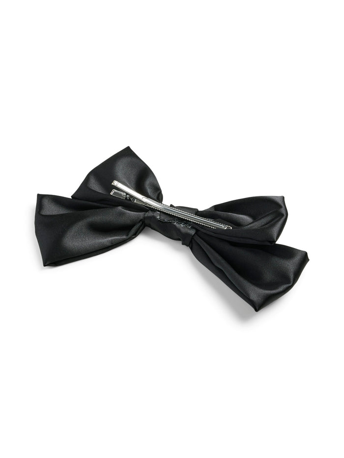 Gia Bow hair clip