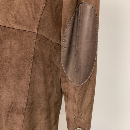 Gimos Leather Jacket