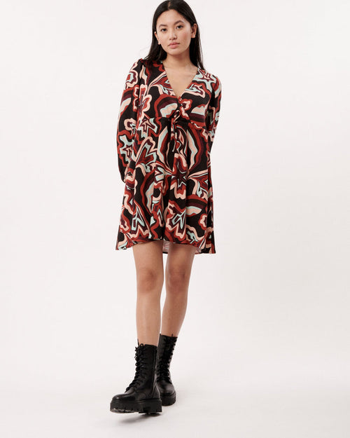 Gladice Dress (Multi)