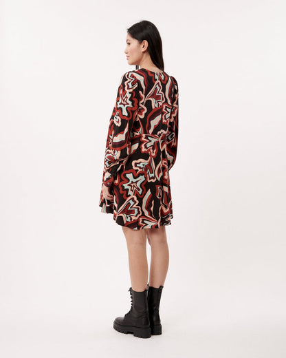 Gladice Dress (Multi)