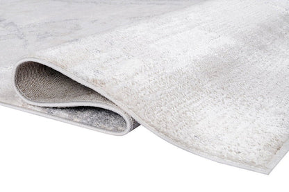 Glitz 710 Area Rug - 5' x 7' - Carbon - Wichita Home Outlet