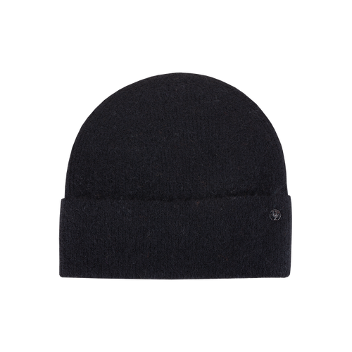 Urban Pioneers Female Glory Beanie HAT BLACK