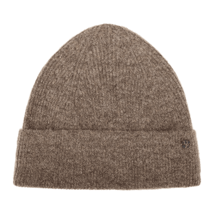 MID BROWN / One Size