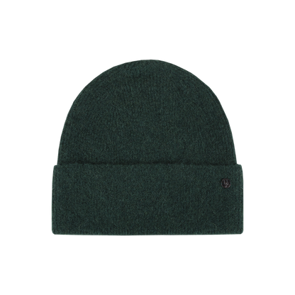 Urban Pioneers Female Glory Beanie HAT EDEN GREEN