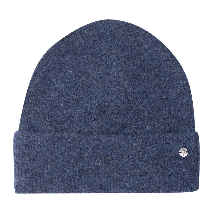 Urban Pioneers Female Glory Beanie HAT ENSIGN BLUE