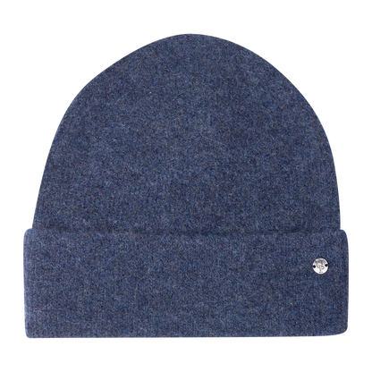 Urban Pioneers Female Glory Beanie HAT ENSIGN BLUE