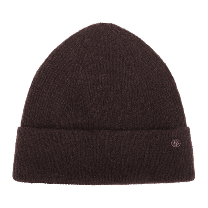 Urban Pioneers Female Glory Beanie HAT FUDGE