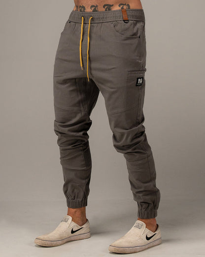 GOAT JOGGER - GREY
