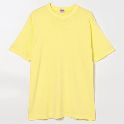 GOLD RELAX FIT COLOR T-SHIRTS